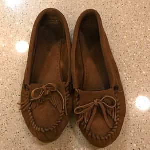Minnetonka Moccasins